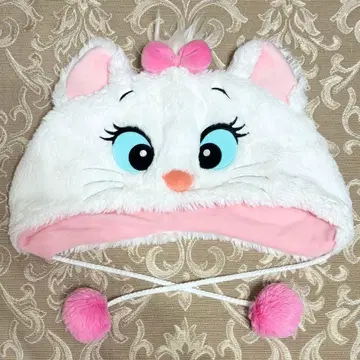 디즈니 팬캡 마리