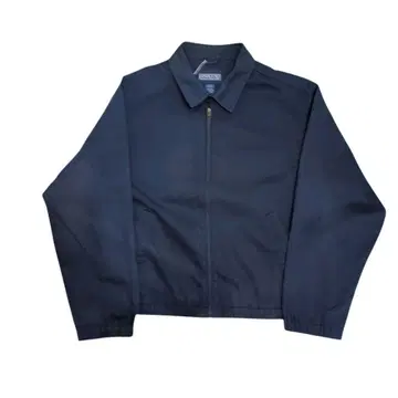90s LANDS END 란즈엔드 스윙탑 드리즐러 자켓