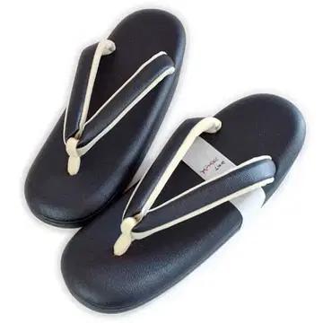 zo-17M 저반발 캔버스 조리 발이 아프지 않은 하이 쿠션 23.5cm