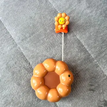 미스터 도넛 폰 데 라이온 요요