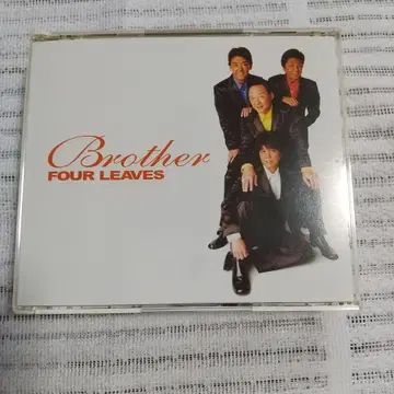 포 리브스 Brother CD & DVD