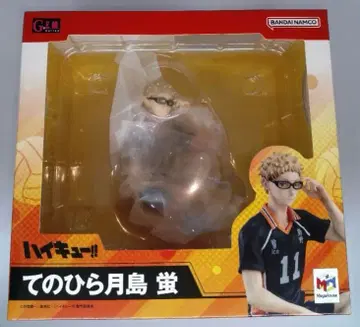 하이큐 손바닥 츠키시마 케이