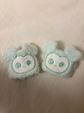 BABY LOVELYS WRISTBAND SET