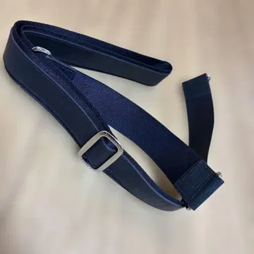 PELLE MORBIDA 스트랩