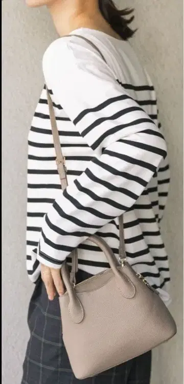 어반 리서치 도어스 *2way 숄더백