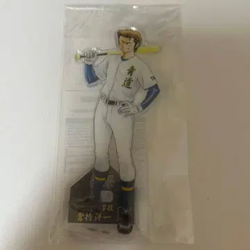 다이아의 A 원화전 아크릴 스탠드 쿠라모치 요이치