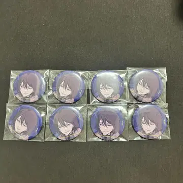 영 에이스 12월호 부록 효도르 캔뱃지