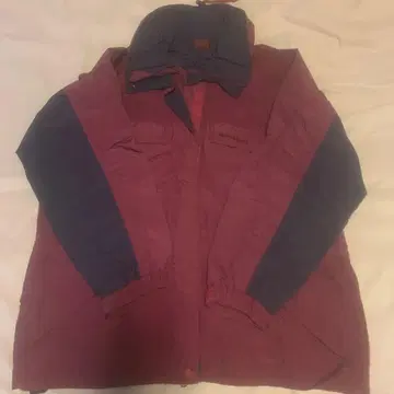 mont-bell 1975 나일론 자켓 S 사이즈