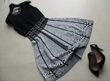 아비스테 리에베 원피스 38