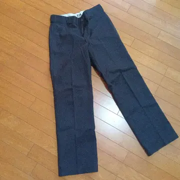 Dickies 874 오리지널 핏 워크 팬츠 32x30