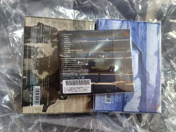 3형태 동시 구매 세트 음고지신 ALL Snow Man 특전 영상