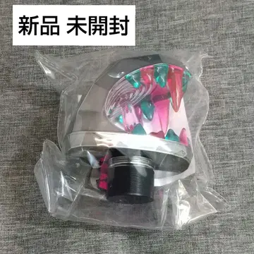 Number_i 오리지널 응원봉 탑 2025 NO.II