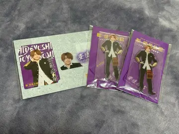 나니와단시 니시하타 다이고 드라마 컬렉션 세트