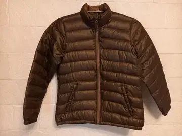 미즈노 블레스서모 다운 자켓