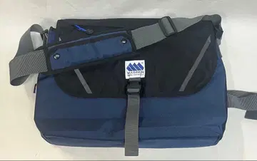 [ 새상품 특가 ] 메덴 이퀴프먼트 별주 대용량 숄더백