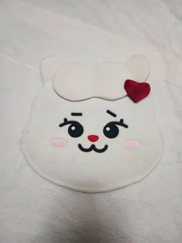 NiziU RIMA 리마 부채 커버