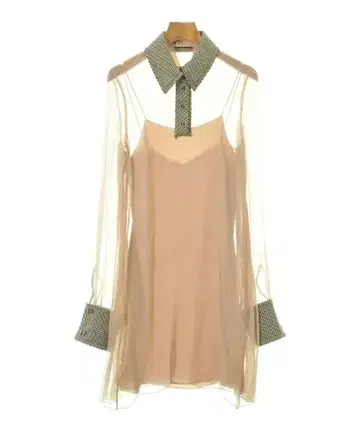 N 21 원피스 여성용