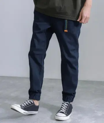 KRIFF MAYER 조거 팬츠