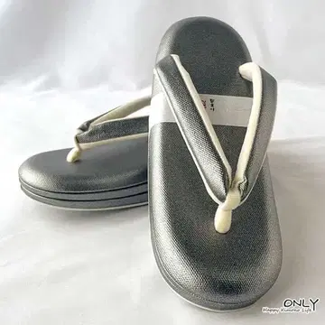 zo-14S 저반발 캔버스 조리 발이 아프지 않은 하이 쿠션 22.5cm