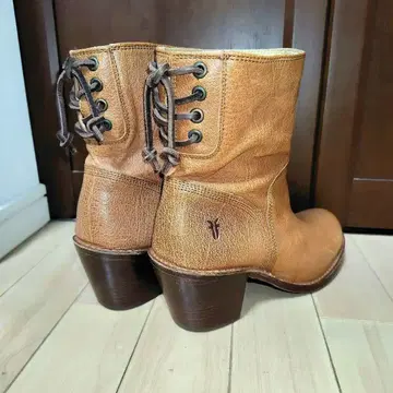 FRYE * 웨스턴 부츠 / 레어 / 새상품급