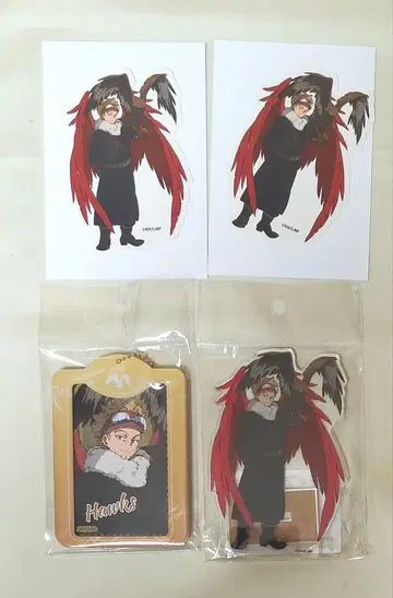 히로아카 JF2024 십걸 호크스