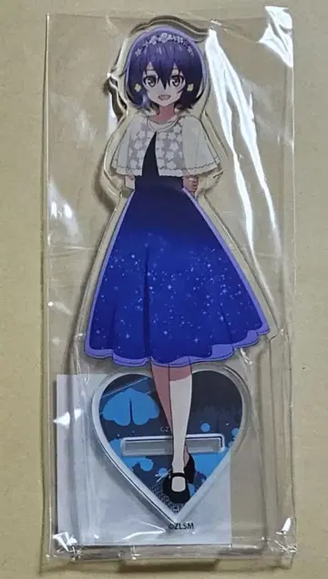 좀비랜드 사가 아크릴 스탠드 미즈노 아이