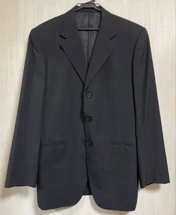 Paul Smith 테일러드 자켓 블랙