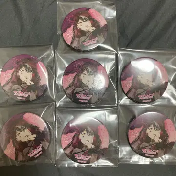 러브 라이브 선샤인 사쿠라우치 리코 캔뱃지