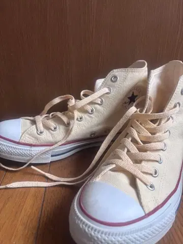 컨버스 스니커즈