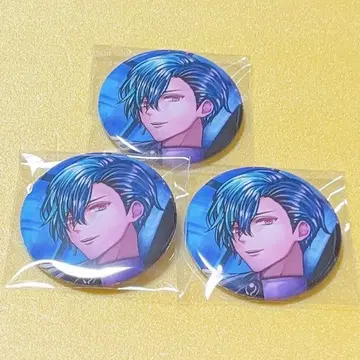 악마 고양이 Vol.14 캔뱃지 바토캔 하울레스