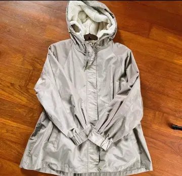 3way 마운틴 후드티 글로벌 워크