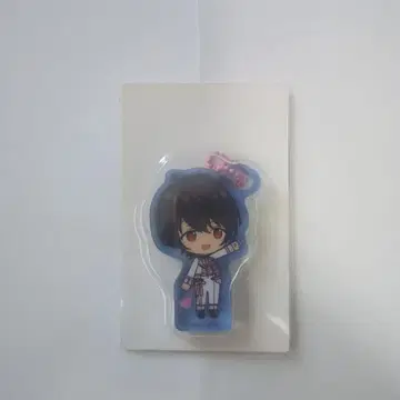 ES 8th Anniv. mini 아이돌 참 사쿠마 리츠