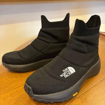 THE NORTH FACE WR NF52342 블랙 24cm