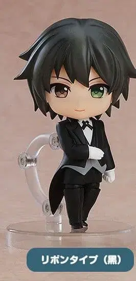 넨도로이드모아 옷갈아입히기 집사 리본 타입 미개봉