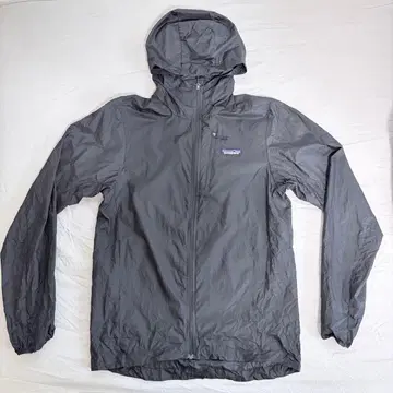 Patagonia 파타고니아 남성용 후디니 자켓 블랙 XS