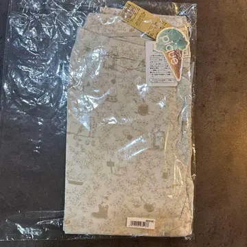 젤라또피케 레깅스