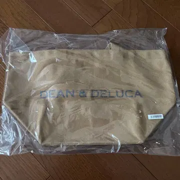 DEAN & DELUCA 카페오레 토트백 S 사이즈