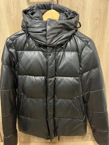 gramb 그램 램 가죽 다운