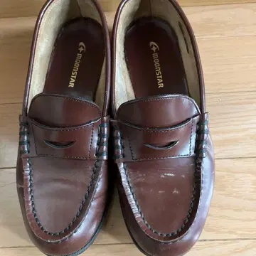 작신학원 로퍼 24.0cm