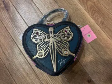 죠죠의 기묘한 모험 사만다 타바사 스톤 오션 콜라보 백 쿠죠 죠린