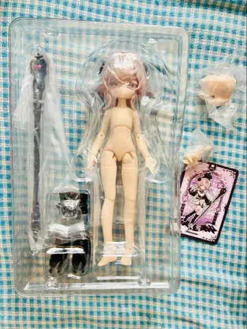 [ 의류만 결품 ] 식용 불가 인형 월광 동화 이야기 국왕 야행