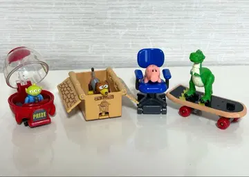 타카라토미 드림 토미카 토이스토리 묶음 판매