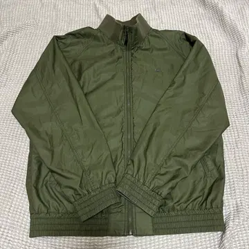 라코스테 트랙 자켓