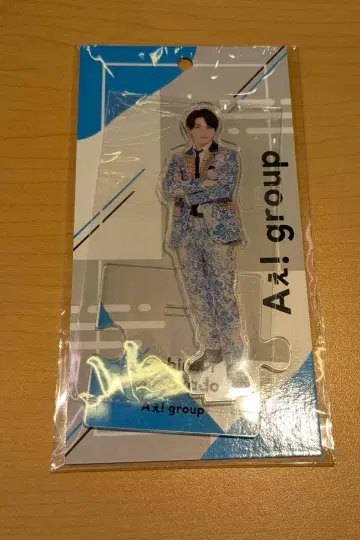 A! group 마사카도 요시노리 아크릴 스탠드