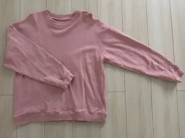 Gypsohila 핑크 트레이닝복