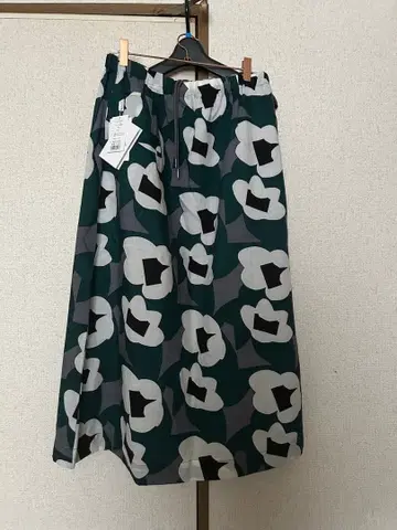 SOU SOU 모슬린 쌍통의 유메