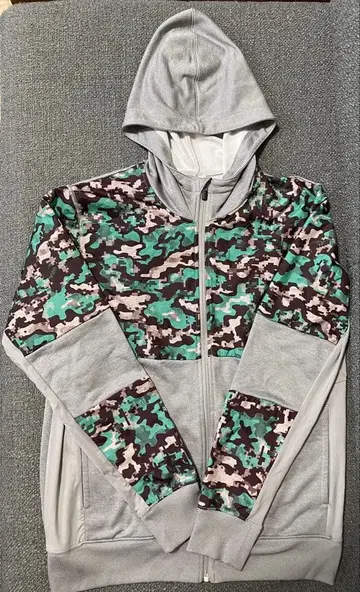 리복 맨투맨 상하의 세트 L 사이즈