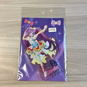 프리파라 빌리지 뱅가드 아크릴 스탠드 라라