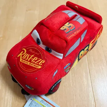 디즈니 리조트 픽사 카즈 포켓 티슈 커버