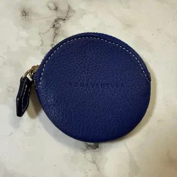 BONAVENTURA 보나벤투라 가죽 코인 케이스